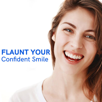Furzero™ JoySmile Bienengift Behandlung Zahnpasta