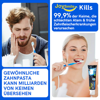 Furzero™ JoySmile Bienengift Behandlung Zahnpasta