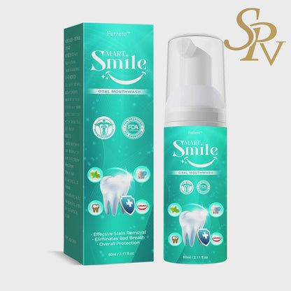 Furzero™ SMARTSmile Mundspülung